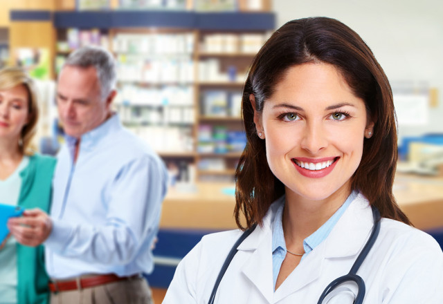 Healthcare Benefit Specialist in New England